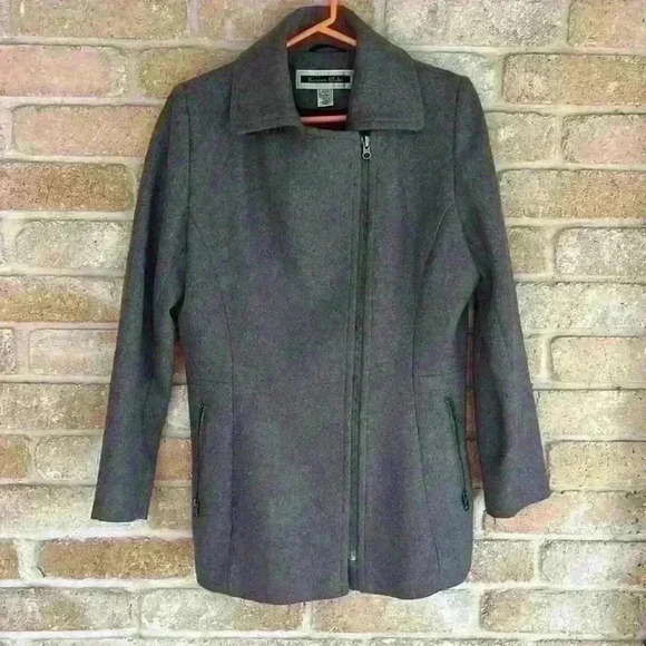 Kristen Blake Suit Style Jacket Size Medium!! - Picture 2 of 4